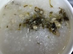 酸笋鸡肉粥-麦当劳(方大城店)