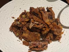 -奉天小馆·非遗东北菜(沈阳万象城店)