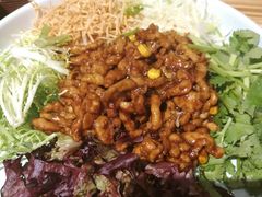 -满园烤鸭·春饼(华强广场店)