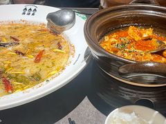 -渔语鱼新川菜Bistro(万象天地店)