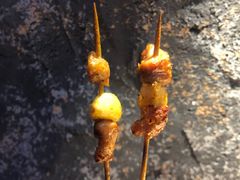 -盟重烧烤(高正街店)