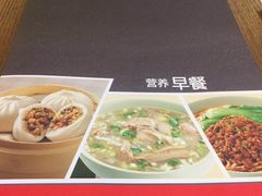 -李先生牛肉面大王(上海站南广场店)