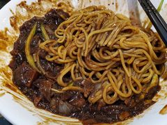 -桃园中华料理炸酱面(燕儿岛路店)