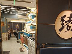 -一绪に寿喜烧(虹悦城店)