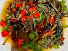 -梁家大院•农家菜(昆山会展中心店)