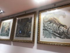 -诸城市恐龙博物馆