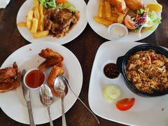 -Scarborough Fish & Chips- Tanjung Rhu