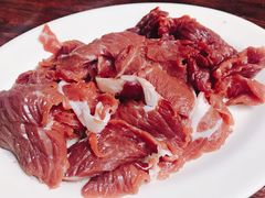 鲜牛肉-来自潮州牛肉店(华强北店)