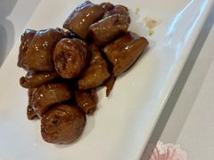 -花城苑广府菜(侨鑫店)