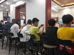 -冰神糖水铺(国贸中心店)