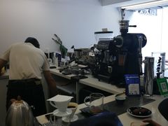 -麻雀咖啡SPARROW COFFEE(十全街店)