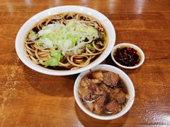 老汤素面(4两)-柴氏风味斋(甘家口店)