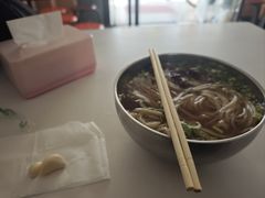 -老冯拉面羊棒骨(西宸广场店)