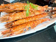 -开海·红岛海鲜虾水饺(石老人店)