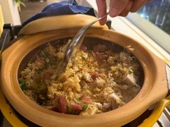 -润园四季椰子鸡火锅(海上世界店)