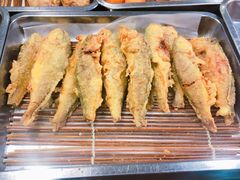 -北坦杨家干炸里脊(总店)
