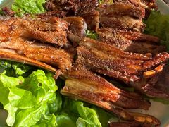 -民族饭荘(新华大街店)