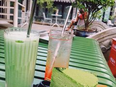 -糖房咖啡(南锣鼓巷店)