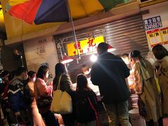 -明记牛杂(新马路分店)