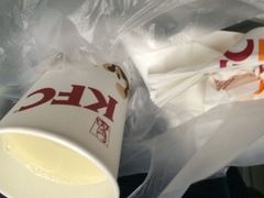 肯德基(北京南站B1北出口店)-肯德基(北京南站店)