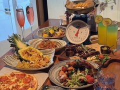 -派尔曼特披萨(万象城店)