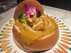 -太食獸泰式茶餐厅(济南万象城店)