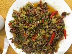 -南海渔家•海鲜•正宗海南菜(海棠湾店)
