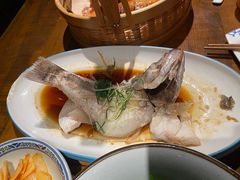 -洞庭土菜小炒馆(易发广场店)