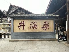 -燊海井