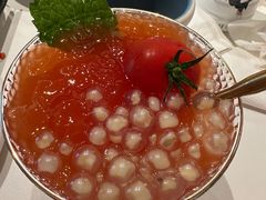 -左庭右院鲜牛肉火锅(新梅广场店)