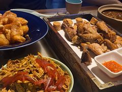 -小吊梨汤·北京菜·烤鸭(鸟巢店)