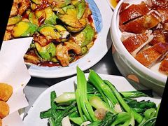 -莞府家宴·东莞菜(市民服务中心店)