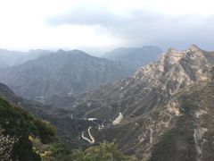 -圣莲山风景区