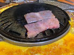 -炑八韩烤(琼华店)