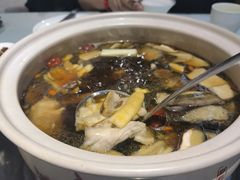 -名善山珍·野生菌汤锅(文殊院店)