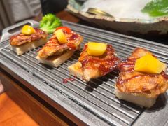 -一本料理(西溪天街店)