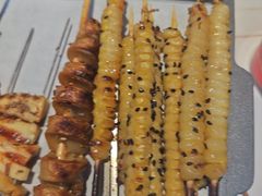 -亿牌牌东北烧烤(博物馆旗舰店)