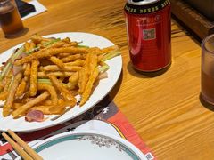 -庆峰龙虾烧烤(合肥一店)