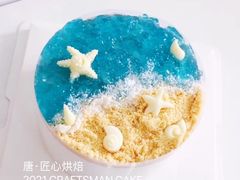 -唐·匠心·动物奶油·冰淇淋蛋糕(石岐店)