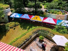 -三鹰之森吉卜力美术馆