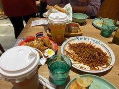 -迷你椰·泰式大排档(观前街店)