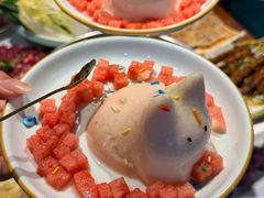 -乡土黄·鲜牛肉火锅·小龙虾(兴业街店)