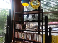 -莫多多餐厅