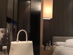 -上海柏悦酒店