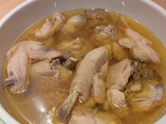 -兔爸私家小厨(新北万达店)