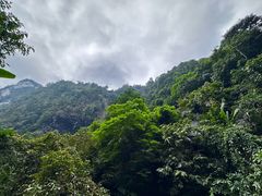 -通灵大峡谷