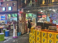 -捞围鲜·港式打边炉(海阳路店)