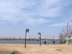 -水西公园