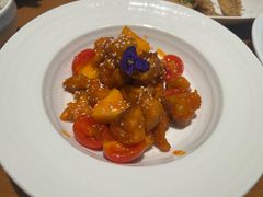 -佛有缘素食馆·荔湾老字号(陈家祠首店)