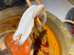 -哥老官重庆美蛙鱼头(圆融广场店)